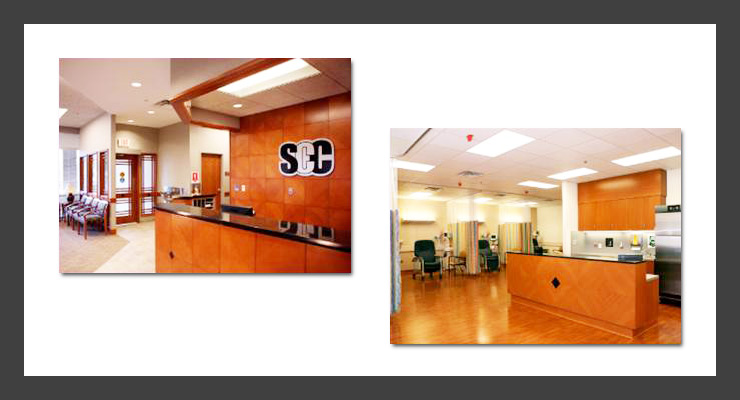 Surgery Centers that are both beautiful and profitable
